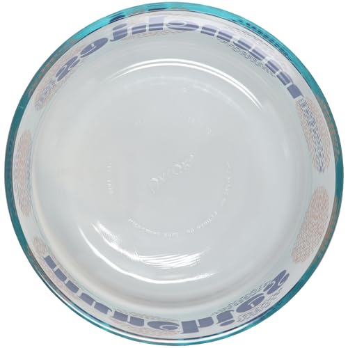 Tazón de vidrio Pyrex 7203 de 7 tazas miniatura 3