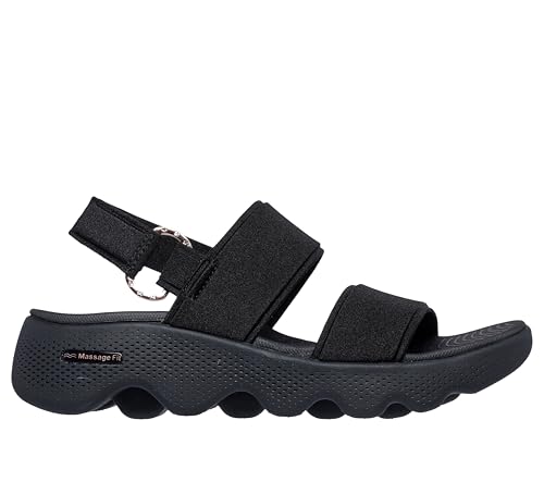 Skechers Women's Quarter Strap Sandal4