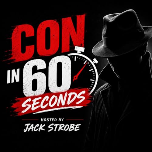 Con in 60 Seconds
