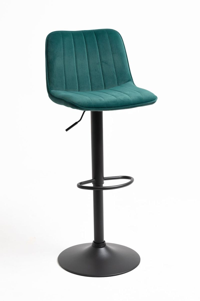 Regalos Miguel - Kitchen Stools - Ganti Stool - Green