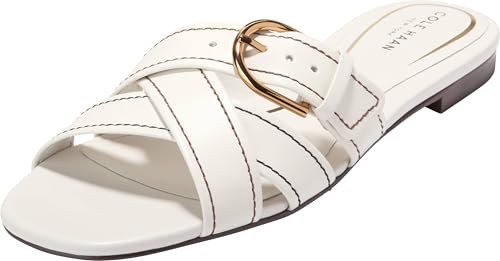 Image of Cole Haan Women's Velma Buckle Slide