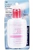 Maybelline New York Expert Eyes Moisturizing Eye Makeup Remover, For Waterproof Eye Makeup, 2.3 fl. oz.
