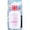 Maybelline New York Expert Eyes Moisturizing Eye Makeup Remover, For Waterproof Eye Makeup, 2.3 fl. oz.