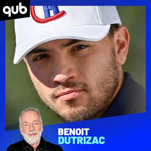 Page de couverture de Nick Suzuki en français: «A+ pour l’effort, mais ne soyons pas dupes!» -Jean-Charles Lajoie jase CH