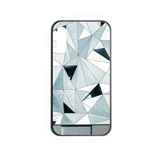 Funda para Meizu 16S PRO funda silicona Case Cover R-42