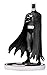 DC Collectibles Batman: Black & White: Batman by Brian Bolland Second Edition Statue