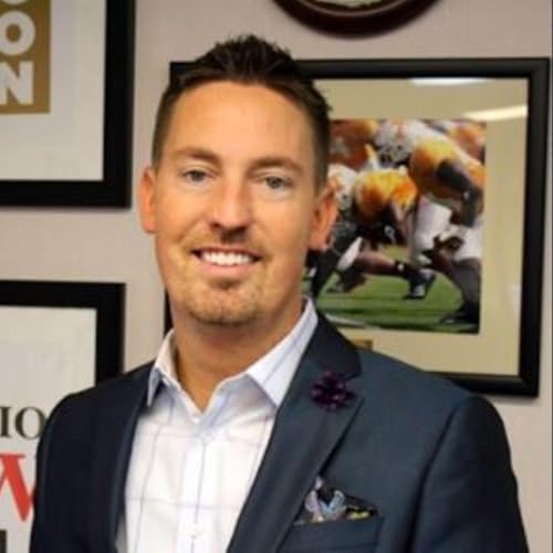 John Lewis: Regional Vice President/Market Manager at Cumulus Media