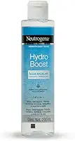 Neutrogena Água Micelar Demaquilante Hydro Boost, 200ml