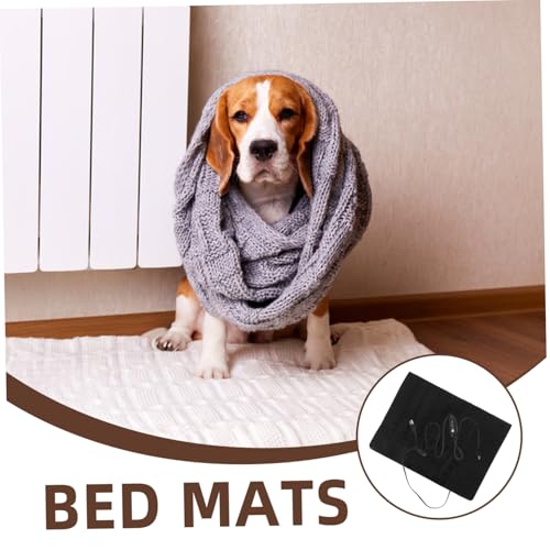Almohadilla Térmica USB Portátil para Mascotas GALPADA miniatura 3