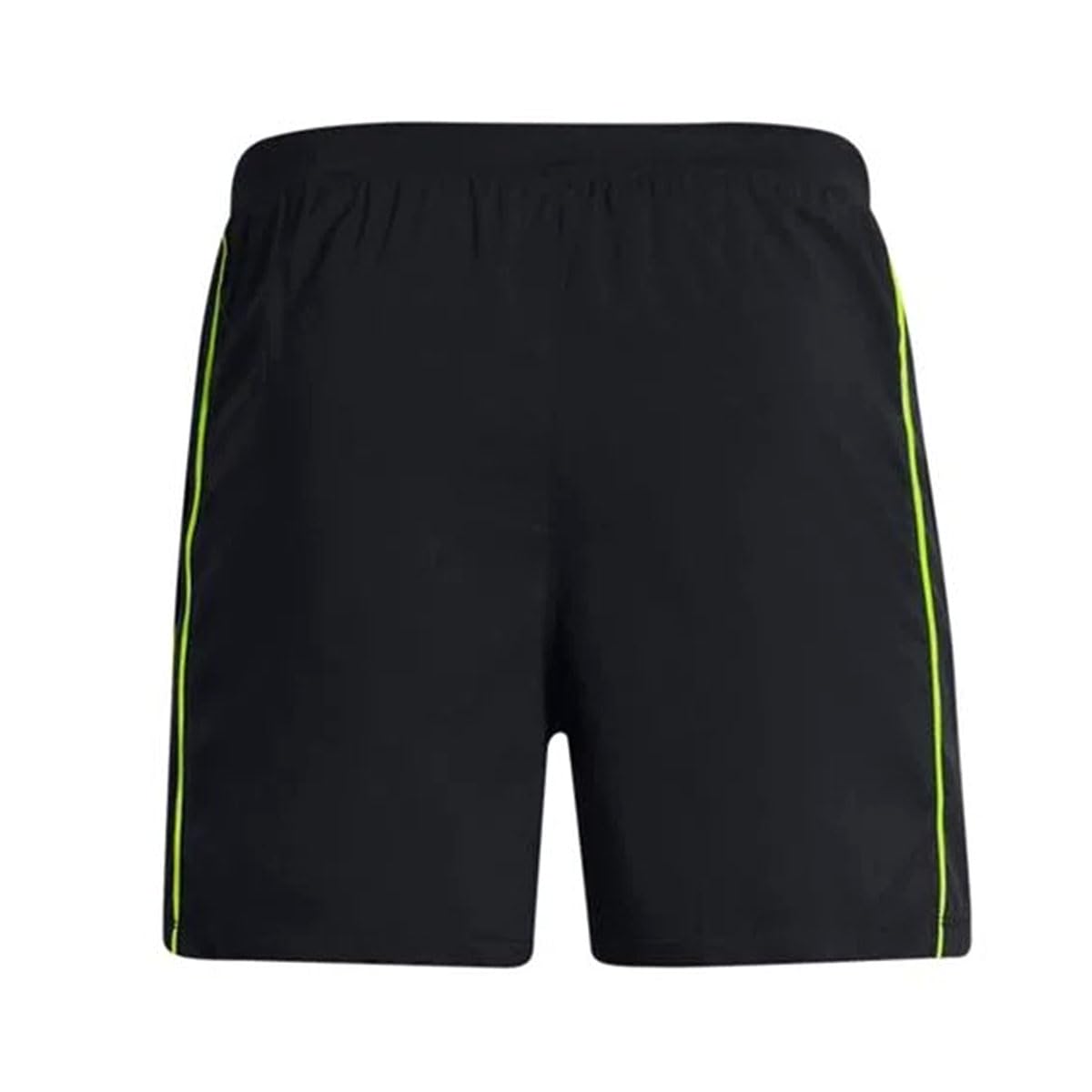Under Armour Herren Run Everywhere Short Laufbekleidung Shorts Schwarz - Dunkelblau L