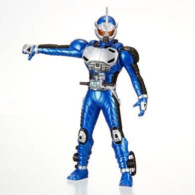 デジタルグレード（ＤＧ）シリーズ 仮面ライダー２　全5種セット ☆Gbe02MzデジタルグレードDG仮面ライダー2全5種 | Pay ID