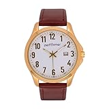 Montre homme Performer classique et robuste, elle est conçue pour être portée tous les jours, sa robustesse vous étonnera. Spécialement conçues dans des matériaux sélectionnés pour leur qualité, les montres Performer sont créées et distribuées par MGH, société horlogère française, experte dans la conception et la fabrication de montres toutes marques.Performer propose des montres pour Hommes classiques et traditionnelles à petit prix, robustes et précises, toutes les montres Performer sont garan