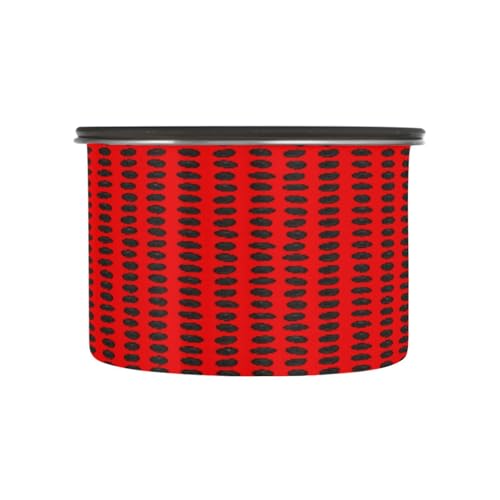 Envase hermético para café acero inoxidable 500 ml