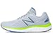 Produktbild New Balance Herren Fresh Foam 680v7 Sneaker, grau, 43 EU
