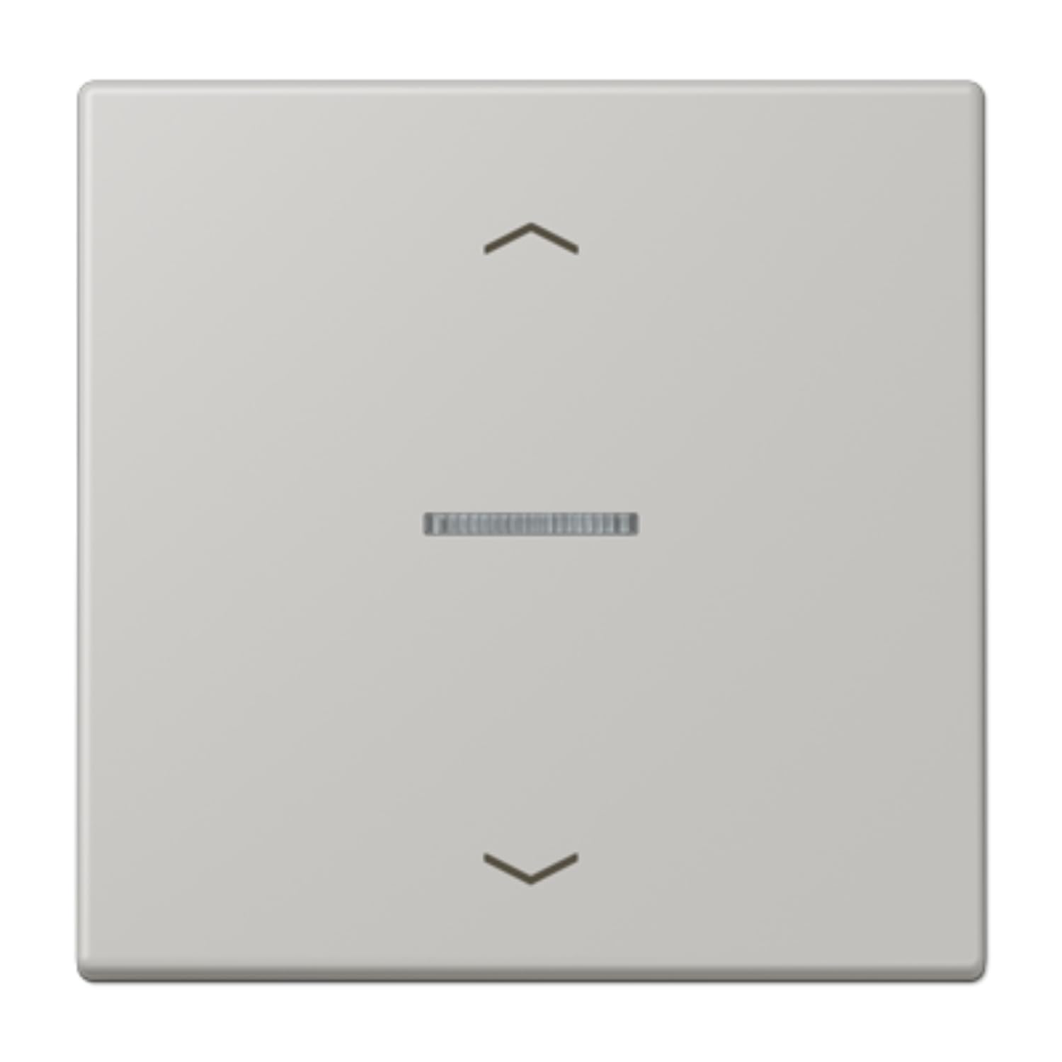 Touche JUNG HOME volet roulant LC32013 commande connectee bluetooth