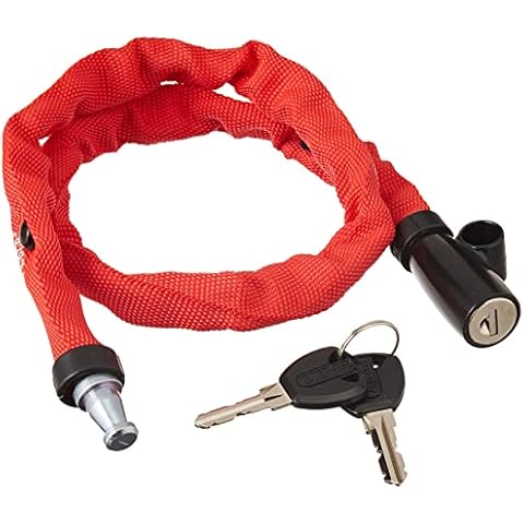 Abus Web 1500 Candado de Cable Cover