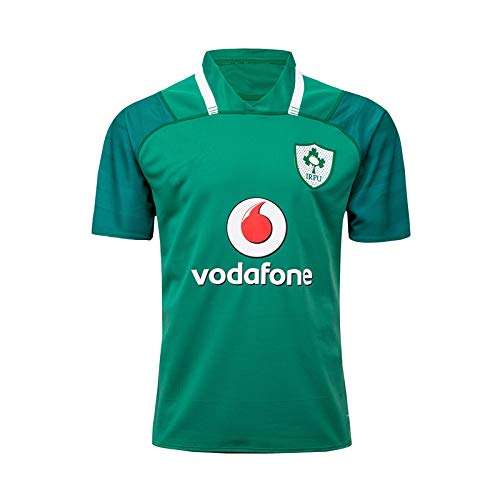 Aitry Maillots de Rugby Irlandais Cover