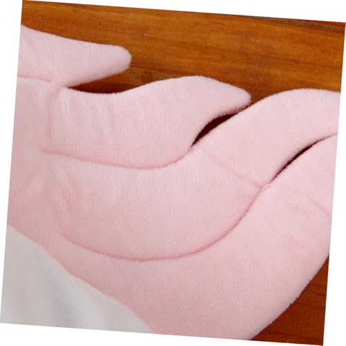Disfraz de Unicornio para Perros y Gatos Talla L miniatura 3