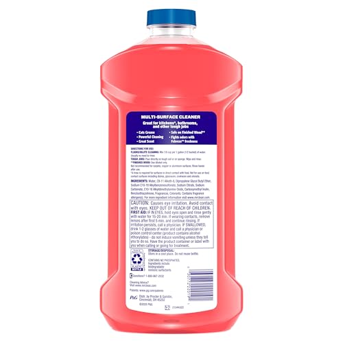  All Purpose Cleaner, Mop Soap - image 9