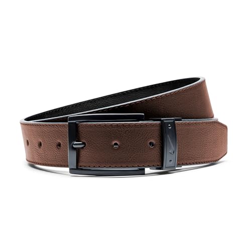 Image of Nike Men's Classic Reversible Belt