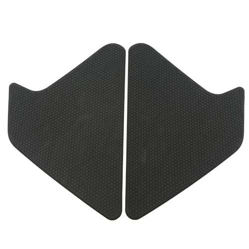 Coussinet traction réservoir pour éviter les glissements en XT1200Z