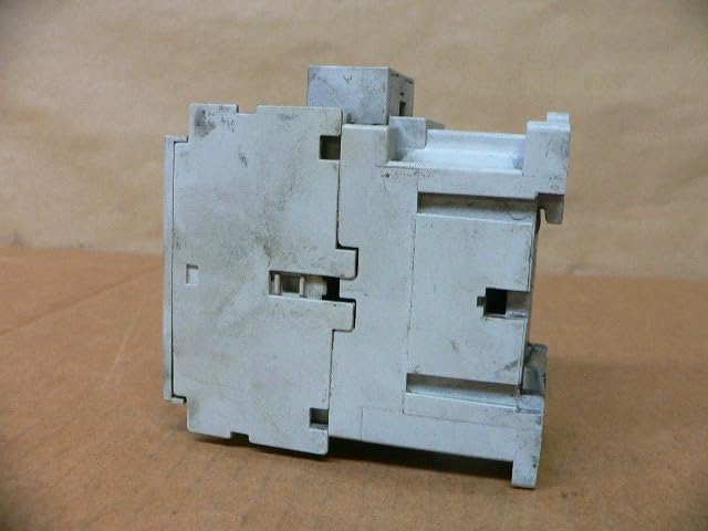 Allen Bradley 100-C09d10, Series A, Contactor, Iec, 9A, 110-120V,