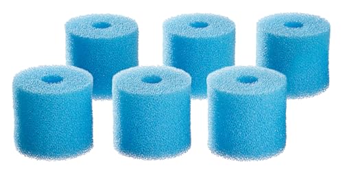 OASE Indoor Aquatics Lot de 6 pré-filtres en Mousse pour Le Biomaster 45 Ppi