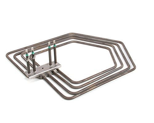 Moffat M015363 E32 Element, Assembly, 240V