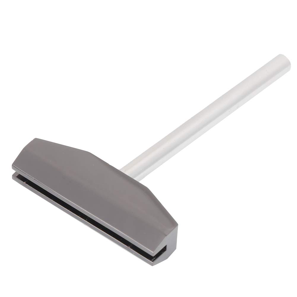 Inserti Per Pressione Tasti Chitarra Materiale Metallico Durevole Facile Da re Ideale Per Chitarre Elettriche Bassi Strumenti A Corda Con Funzione Di Marcatura Numerica