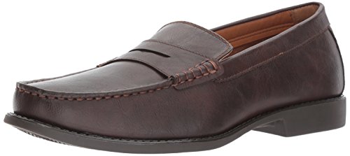 IZOD Men's Edmund Penny Loafer