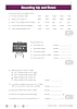 11+ GL Maths Practice Book & Assessment Tests - Ages 10-11 (with Online Edition): for the 2025 exams (CGP GL 11+ Ages 10-11) #4