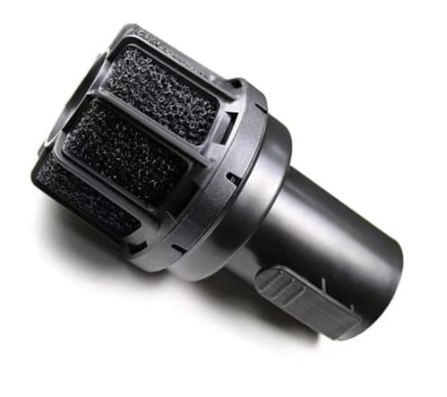 Shop Vacuum Muffler Diffuser Fits Craftsman CMXZVBE38660