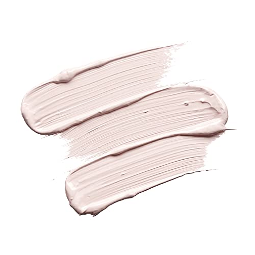 Image of Colors Queen Fit For U Oil Free Foundation with Primer - Ivory, 50 ml | Long Lasting & Waterproof, Medium to Full Coverage, Weightless Matte Finish | Liquid Foundation for Face Makeup