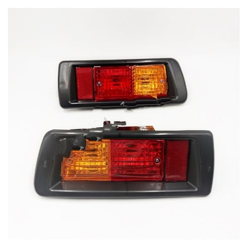 Feu arrière réflecteur pour Land Cruiser LC90 3400 1996-2003