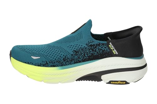 Skechers Men's Hands Free Slip-ins Max Cushioning Arch Fit Fortuitous 2.0 Sneaker4