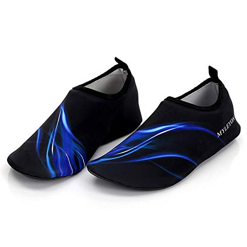LELING Swimming & Water Games Shoe For Unisex