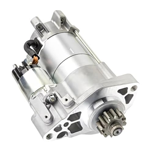 Moteur de démarrage compatible Range Rover Sport LR079918