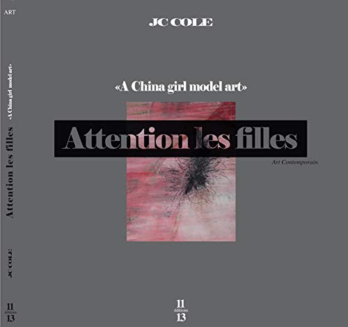 A China Girl Model Art