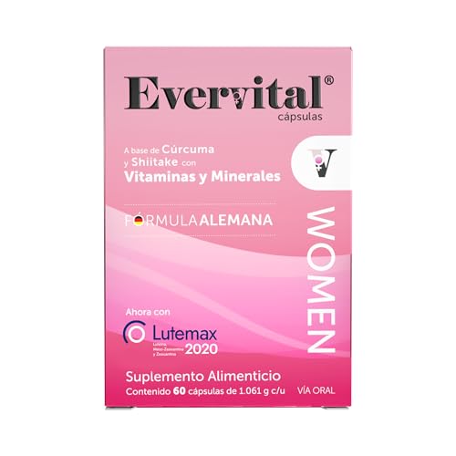 vitaminas que dan energia para mujer Marca B BOMUCA (2)
