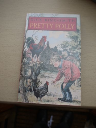 Pretty Polly 0670836877 Book Cover