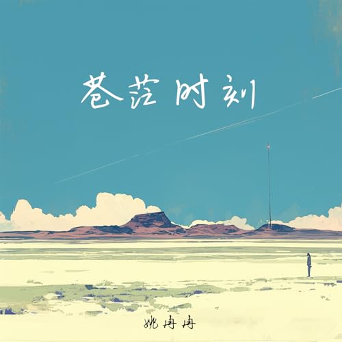 Jp 苍茫时刻 姚冉冉 デジタルミュージック 