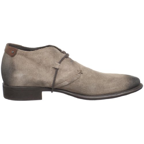 Image of Bacco Bucci Men's Bodie Lace Up,Brown,12 M US