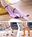 SDBING Womens Cat Socks Cute Gifts Animal Soft Breathable Thin Cotton Casual Crew Socks 5 Pairs (Cat, 6-10)