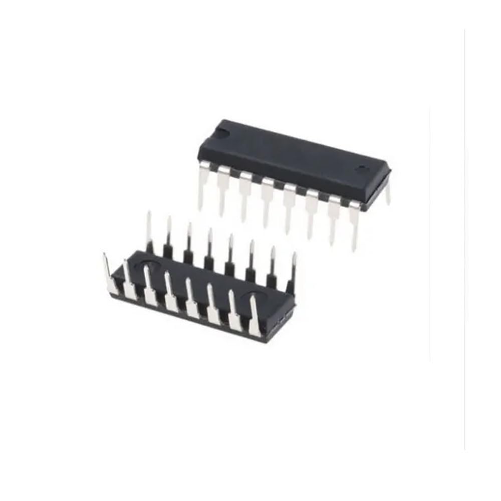 Amazon.co.jp: Bestol 30ピース IC 74HC595 74595 SN74HC595N 8