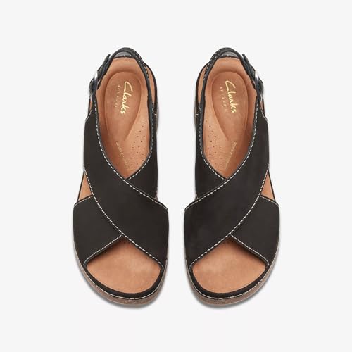 Image of Clarks womens Kassanda Step