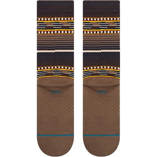 Stance Cedar Rock Crew3