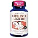 Legendairy MilkĀ® Sunflower Lecithin, 1200mg of Organic Sunflower Lecithin per Softgel, 200 count bottle