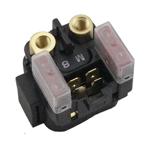 Relais de démarreur résout panne allumage moto 690 SMCR ABS 640 DUKE II 58211058000