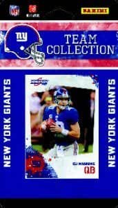 Eli Manning’s Rookie Card: A Collector’s Dream Eli Manning’s Rookie Card: A Collector’s Dream