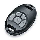 MinnKota Replacement Transmitter for CoPilot PowerDrive and PowerDrive V2 , Black